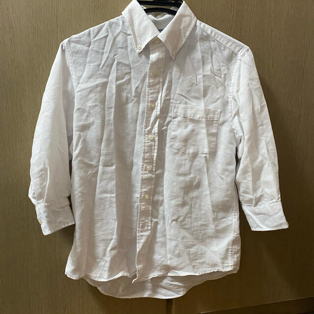 ikka(イッカ)のikka ワイシャツ メンズのトップス(シャツ)の商品写真