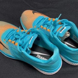 ナイキ(NIKE)のＮＩＫＥ ＺＯＯＭ ＳＰＥＥＤ ＴＲ３(スニーカー)