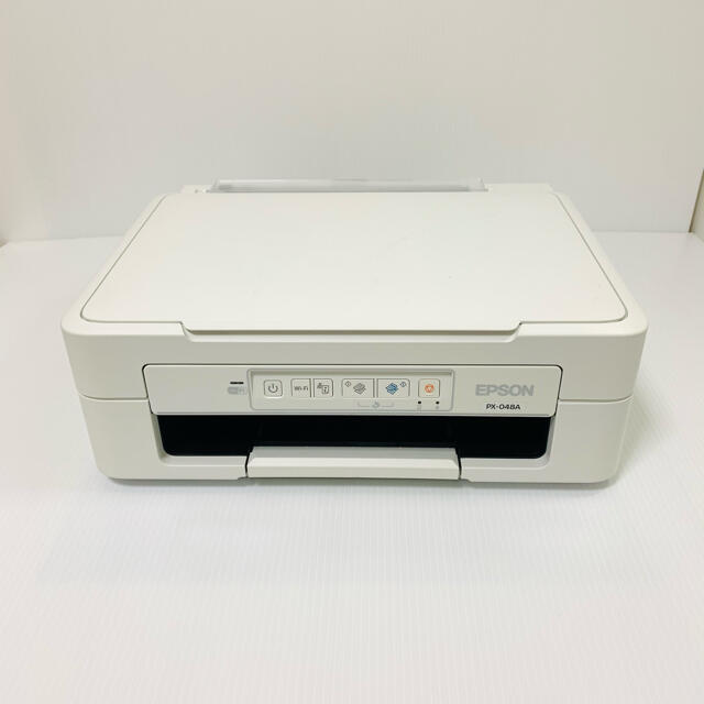 EPSON プリンター、スキャナー複合機 PX-048A