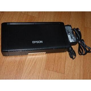 エプソン(EPSON)のPX-S05B 、動作正常確認済み、エプソン・プリンター(PC周辺機器)