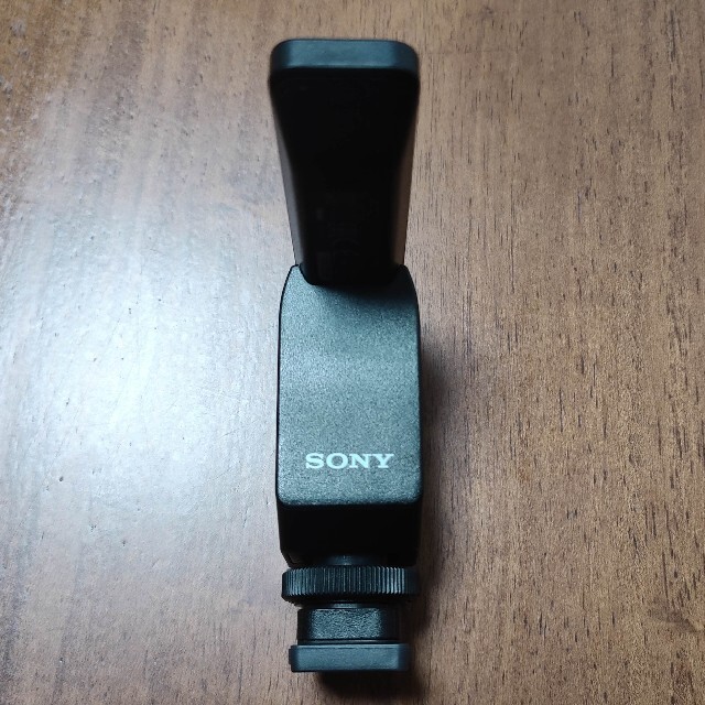 SONY(ソニー)の検品のみ SONY ECM-B1M 2021年3月購入分 スマホ/家電/カメラのカメラ(その他)の商品写真