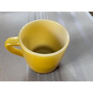 ファイアーキング　コーヒーカップ(グラス/カップ)