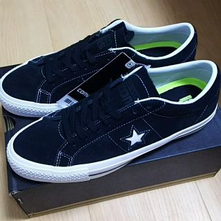 コンバース(CONVERSE)の【another様専用 】コンバースワンスター Converse 復刻 コンズ (スニーカー)