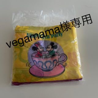 ディズニー(Disney)のvegamama様専用(エコバッグ)