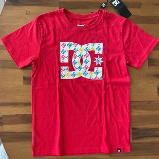 ディーシーシューズ(DC SHOES)のDCTシャツ　150(Tシャツ/カットソー)