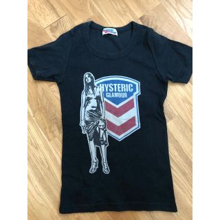 ヒステリックグラマー(HYSTERIC GLAMOUR)のヒステリックグラマー　Tシャツ(Tシャツ(半袖/袖なし))