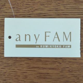 エニィファム(anyFAM)のもえママさん 専用(Tシャツ/カットソー)