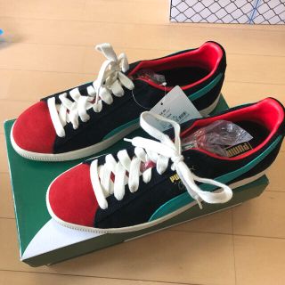 プーマ(PUMA)のPUMA clyde from the archive クライド　28cm(スニーカー)