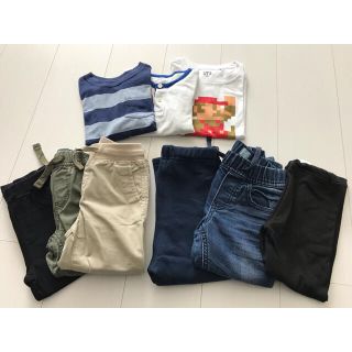 ベビーギャップ(babyGAP)の子供服　まとめ売り　95〜100(その他)