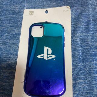 ジーユー(GU)のタイムセールGU PlayStation iPhone11/XR モバイルケース(iPhoneケース)