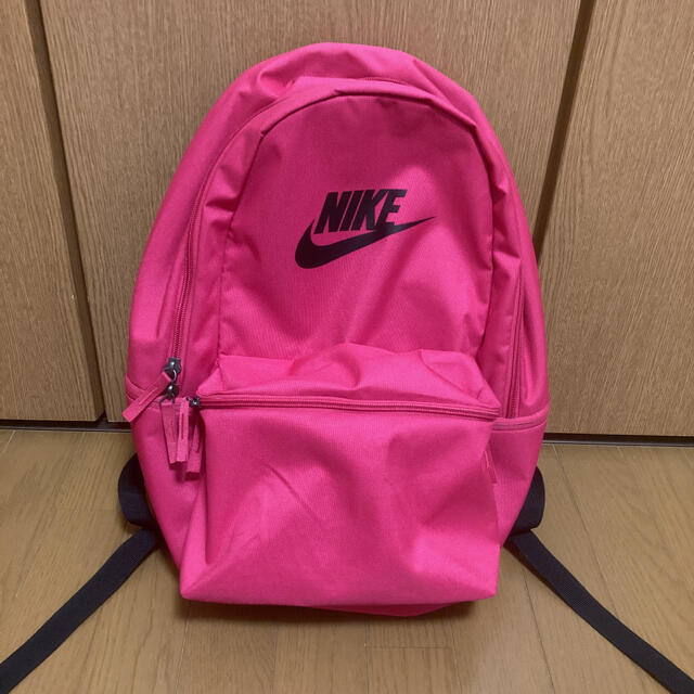 NIKE - NIKE ナイキ ヘリテージ ソリッド バックパック ⭐️中古品 ...