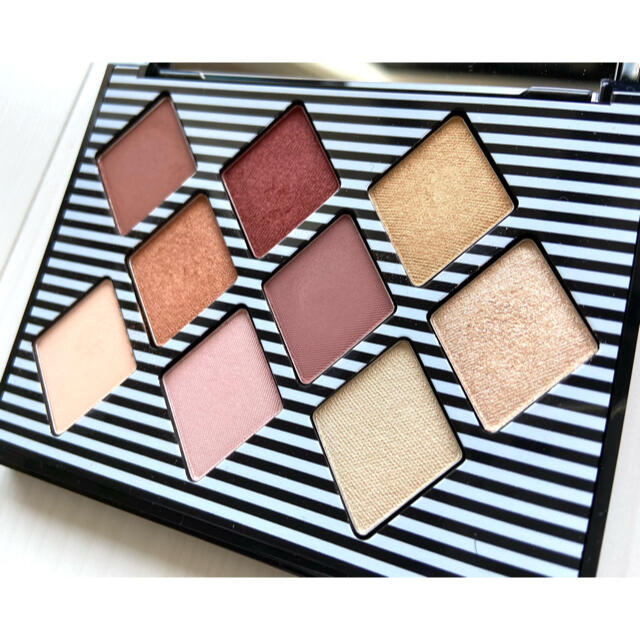 BOBBI BROWN(ボビイブラウン)のボビィブラウン(BOBBI BROWN)アイシャドウ コスメ/美容のベースメイク/化粧品(アイシャドウ)の商品写真