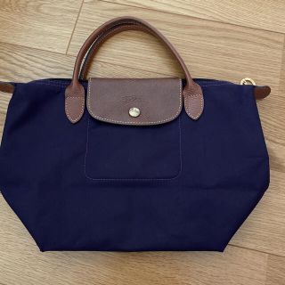 ロンシャン(LONGCHAMP)のロンシャン プリアージュ トートバッグ S(トートバッグ)