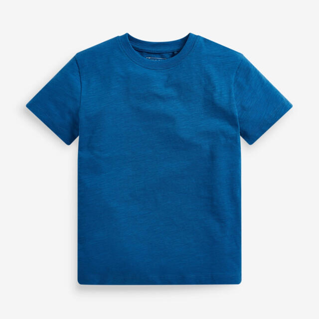 NEXT(ネクスト)のマルチ Tシャツ8枚組（3y-16y） キッズ/ベビー/マタニティのキッズ服男の子用(90cm~)(Tシャツ/カットソー)の商品写真