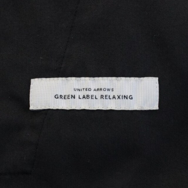 UNITED ARROWS green label relaxing(ユナイテッドアローズグリーンレーベルリラクシング)のgreen label relaxing スラックス メンズ メンズのパンツ(スラックス)の商品写真