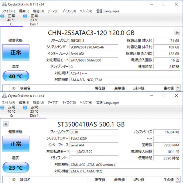 クリエイター向け自作PC i3-4130t Quadro 2000 ※訳アリ