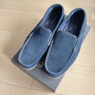 ロックポート(ROCKPORT)のROCK PORT シューズ　⭐︎美品⭐︎(スリッポン/モカシン)