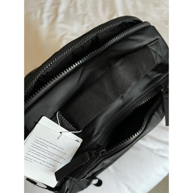 lululemon(ルルレモン)のcoco様専用日本未発売　New Crew Backpack 新品タグ付　22L レディースのバッグ(リュック/バックパック)の商品写真