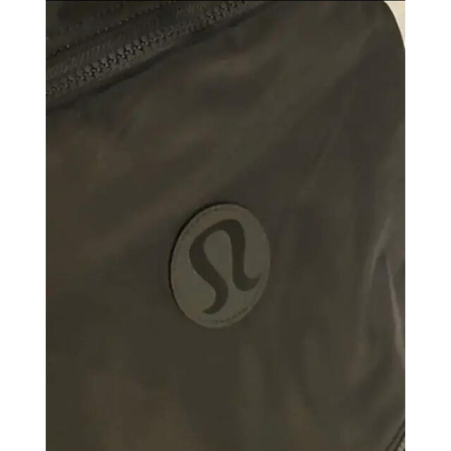 lululemon   coco様専用日本未発売 New Crew Backpack 新品タグ付 L