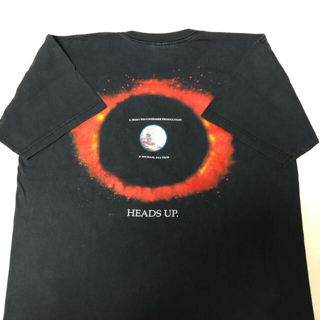 直営店販売 Armageddon Tシャツ　アルマゲドン Tシャツ/カットソー(半袖/袖なし)
