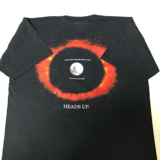 90s ARMAGEDDON アルマゲドン 映画 MOVIE Tシャツの通販 by ま|ラクマ