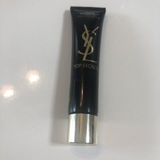 イヴサンローランボーテ(Yves Saint Laurent Beaute)のイブサンローラン　トップシークレット(乳液/ミルク)