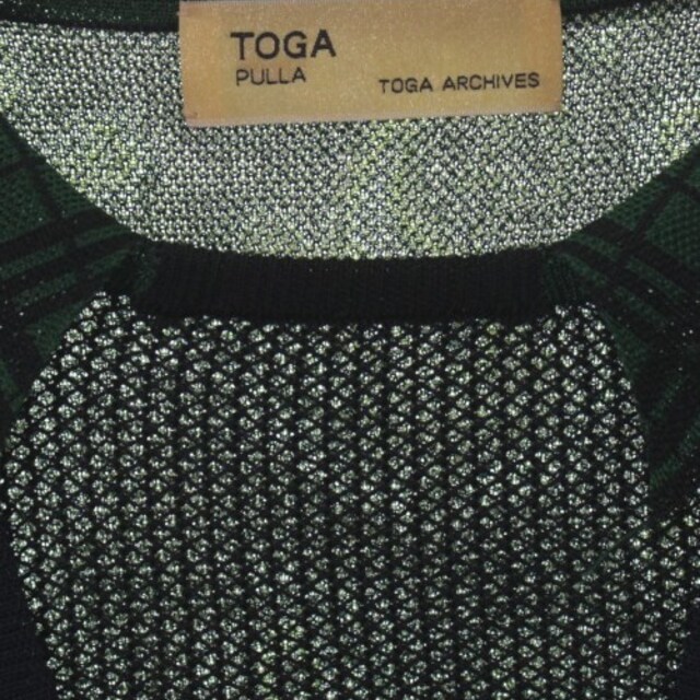TOGA(トーガ)のTOGA ニット・セーター レディース レディースのトップス(ニット/セーター)の商品写真