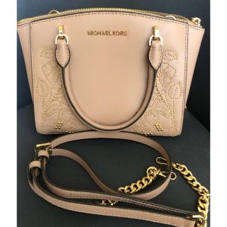 マイケルコース(Michael Kors)のマイケルコース　バッグ(ハンドバッグ)