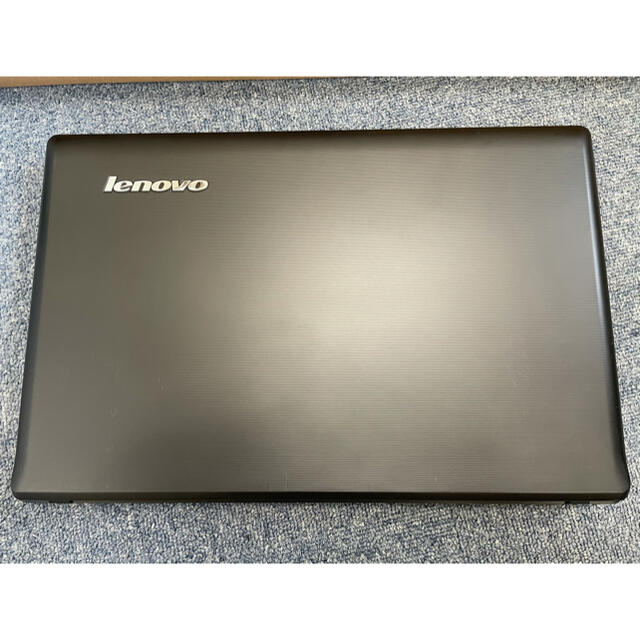 Lenovo G570 433472J ジャンク品　（購入証明書　白紙であり）