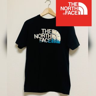 ザノースフェイス(THE NORTH FACE)の大人気❗️ 正規ゴールドウインTHE NORTH FACEノースフェイスTシャツ(Tシャツ/カットソー(半袖/袖なし))