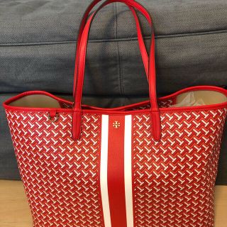 トリーバーチ(Tory Burch)の新品　トリーバーチ(トートバッグ)