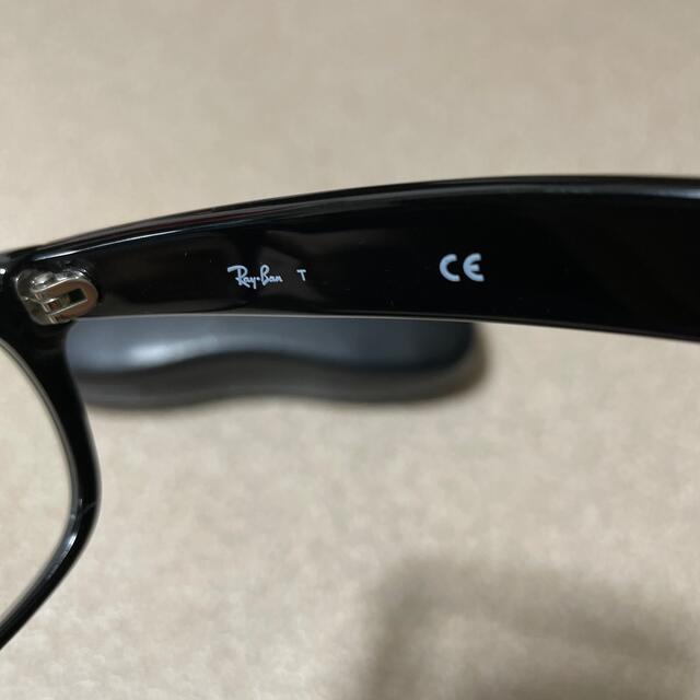 Ray-Ban(レイバン)の★Jゅん様専用★Ray-Ban メンズのファッション小物(サングラス/メガネ)の商品写真