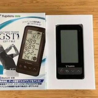 ユピテル(Yupiteru)のユピテル　GST-7 BLE(その他)