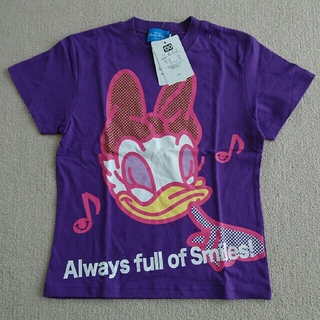 ディズニー(Disney)のDisney 130 Tシャツ(Tシャツ/カットソー)