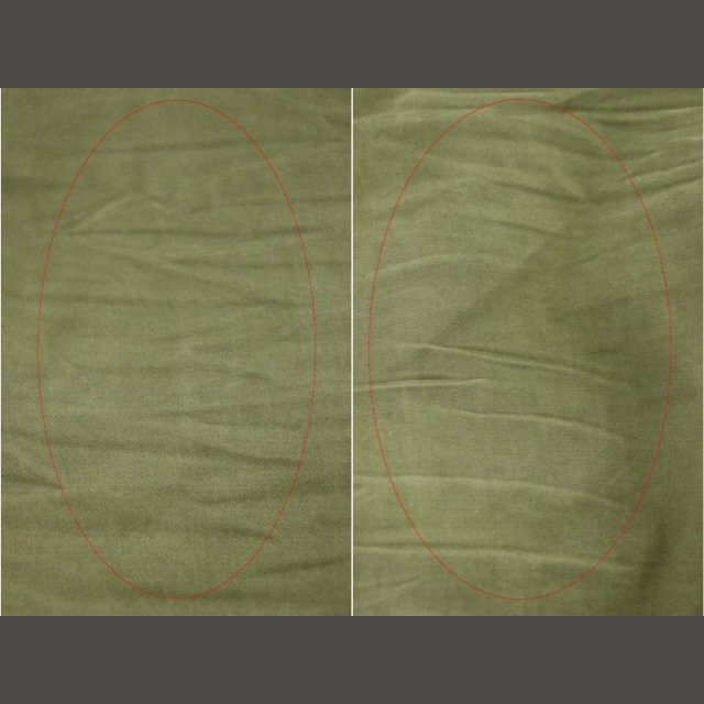 GRAMICCI(グラミチ)のグラミチ クライミングパンツ テーパード イージー S カーキ  緑 /AO メンズのパンツ(スラックス)の商品写真
