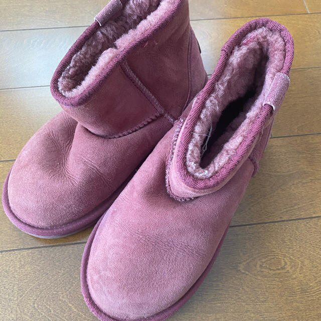 EMU(エミュー)の大幅値下げ！emu☆ムートンブーツ レディースの靴/シューズ(ブーツ)の商品写真