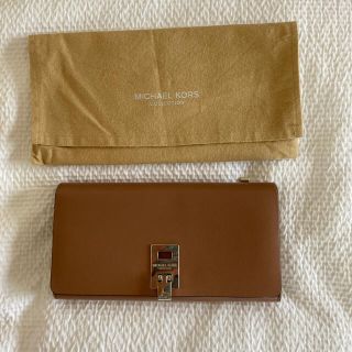 マイケルコース(Michael Kors)のマイケルコース長財布(財布)