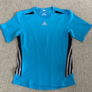 adidas シャツ　S  NIKETシャツ(ウェア)