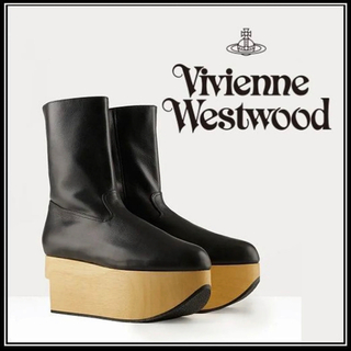 Vivienne Westwood - 【今日まで】Vivienne Westwood マッテオ コラボBAGの通販｜ラクマ