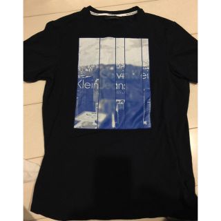 カルバンクライン(Calvin Klein)のカルバンクラインTシャツ(Tシャツ/カットソー(半袖/袖なし))