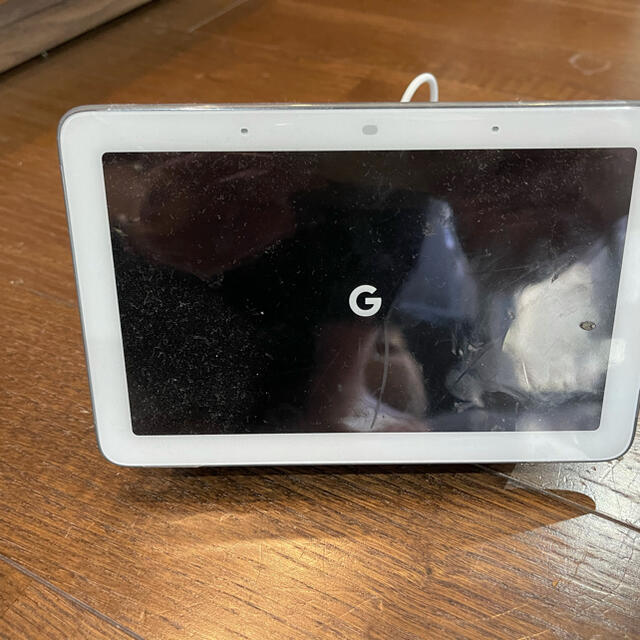 Google(グーグル)のGoogle タブレット スマホ/家電/カメラのPC/タブレット(タブレット)の商品写真