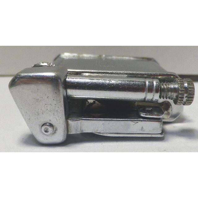 人気満点 『ENGLAND 30'アンティーク POLO ファッション小物 LIGHTER LEFT-ARM オイルライター