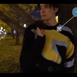 Antonio vattev 20aw ニットの通販|ラクマ