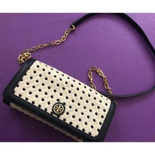 トリーバーチ(Tory Burch)のトリーバーチ　2wayショルダーバッグ(ショルダーバッグ)