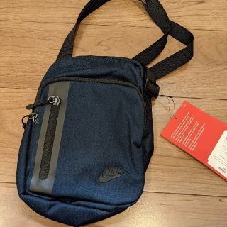 ナイキ(NIKE)の【新品未使用】ナイキ NIKE ショルダーバッグ(ショルダーバッグ)