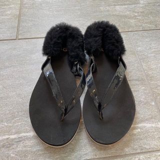 アグ(UGG)のピカもんさま専用ページ♡UGG ♡サンダル(サンダル)