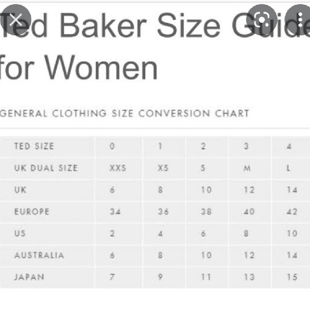 TED BAKER(テッドベイカー)のTed Baker ジャケット　超美品 レディースのジャケット/アウター(テーラードジャケット)の商品写真