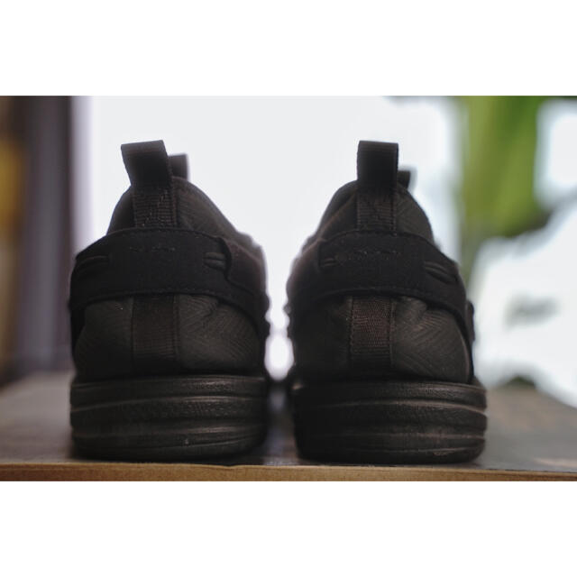 KEEN(キーン)のKEEN キーン サンダル ユニーク 26cm ブラック メンズの靴/シューズ(サンダル)の商品写真