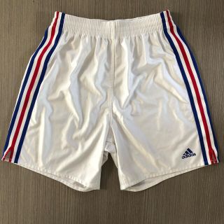 アディダス(adidas)の【極美品】アディダス ハーフパンツ ショートパンツ ランニング トレーニング(ショートパンツ)