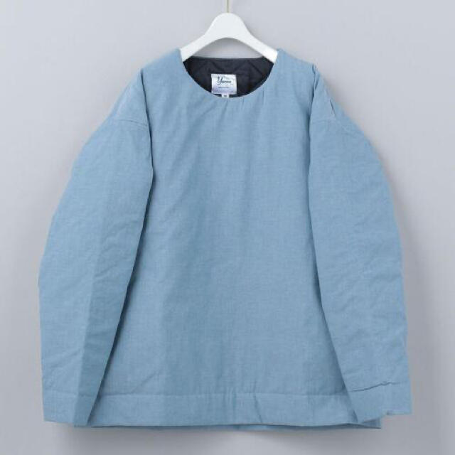 BEAUTY&YOUTH UNITED ARROWS(ビューティアンドユースユナイテッドアローズ)のyarmo tops レディースのトップス(その他)の商品写真